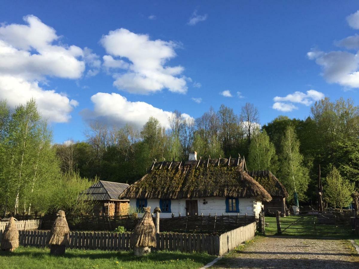 Siolo Budy Екстер'єр фото