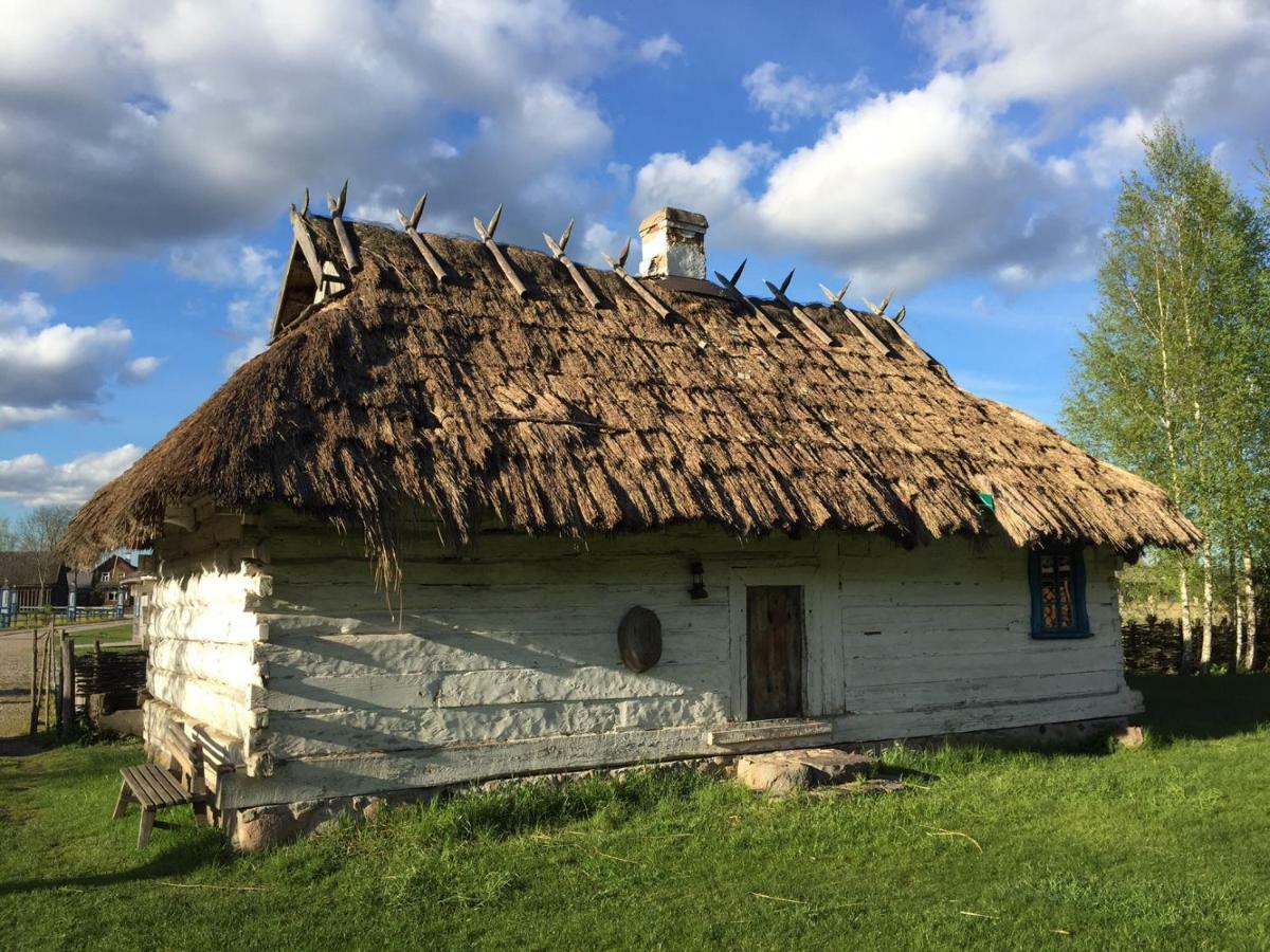 Siolo Budy Екстер'єр фото